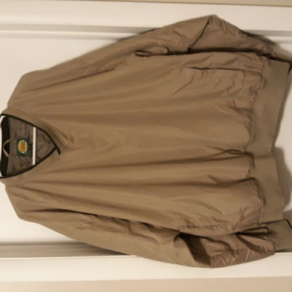 Cabela's 2XL wind jacket - Picture 5 of 5